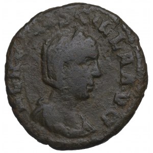 Rímske provincie, Viminacium, Etruscilla, Ae
