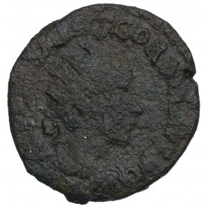 Roman Provincial, Viminacium, Gordian, Ae