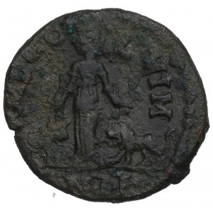 Roman Provincial, Viminacium, Gordian, Ae