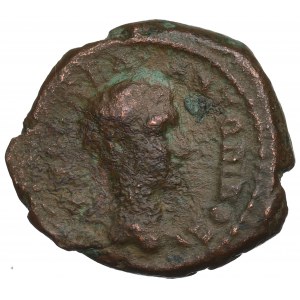 Roman Provincial, Moesia, Ae Nikopolis ad Istrum