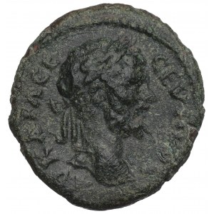 Roman Provincial, Moesia, Septimius Severus, Ae Nikopolis ad Istrum
