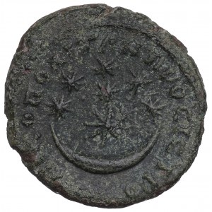 Roman Provincial, Moesia, Septimius Severus, Ae Nikopolis ad Istrum