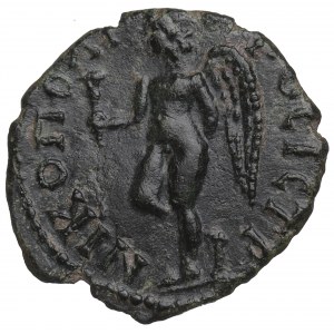 Římské provincie, Messiaen, Caracalla(?), Ae Nikopolis ad Istrum