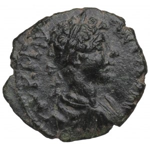 Rímske provincie, Messiaen, Caracalla(?), Ae Nikopolis ad Istrum