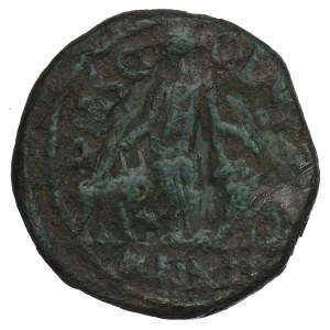 Rímske provincie, Viminacium, Trajan Decius(?), Sesterc