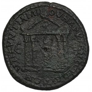 Roman Provincial, Moesia Inferior, Marcianopolis, Ae