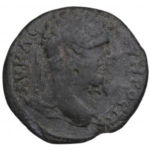 Římské provincie, Messiaen, Septimius Severus, Ae Nicopolis ad Istrum