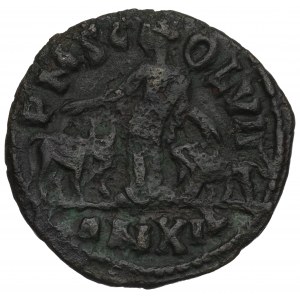 Roman Provincial, Viminacium, Ae
