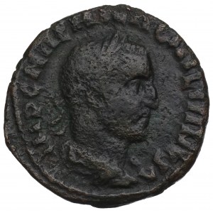 Roman Provincial, Viminacium, Ae