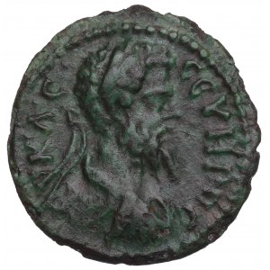 Římské provincie, Messiaen, Septimius Severus, Ae Nicopolis ad Istrum