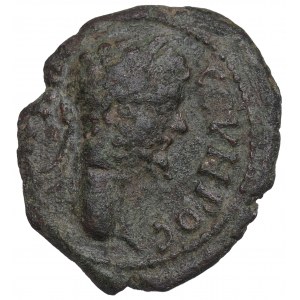 Roman Provincial, Moesia, Septimius Severus, Ae Nikopolis ad Istrum