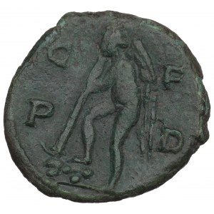 Roman Provincial, Deultum, Philip I Arab, Ae