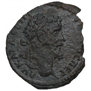 Roman Provincial, Septimius Severus, Ae
