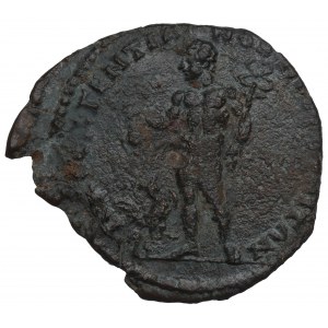 Roman Provincial, Septimius Severus, Ae