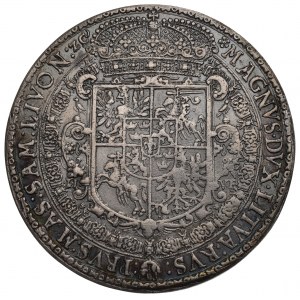 Sigismund III. Vasa, Zweibuchstabe 1617 - Kopie