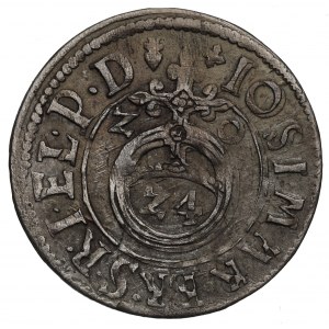 Germany, Preussen, John Sigismund, 1,5 groschen 1620, Konigsberg
