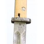 II Republic of Poland, Bayonet wz.24 Perkun