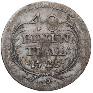 August II Mocny, 1/48 Talara 1725