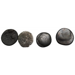 Celts, Coin Set