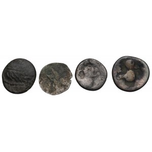 Celts, Coin Set