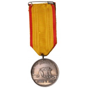 Niemcy, Medal religijny