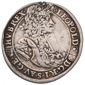 Maďarsko, Leopold, poltár 1699