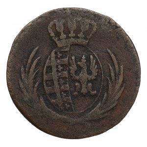 Duchy of Warsaw, 5 groschen 1811