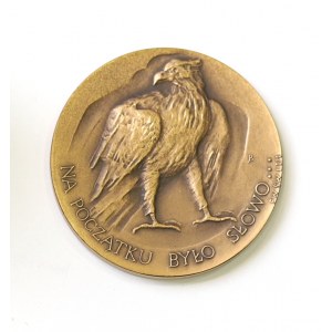 PRL, Medal Świety Medal Ewangelista