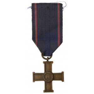 People's Republic of Poland, Greater Poland Insurgent Cross