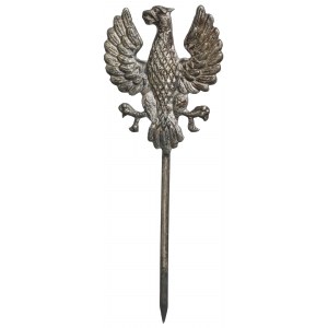Greater Poland Uprising, Eagle of insurgent troops