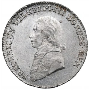 Germany, Preussen, 4 groschen 1803