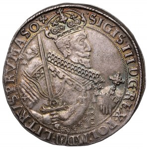 Zygmunt III Waza, Talar 1630, Bydgoszcz