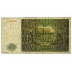 People's Republic of Poland, 500 gold 1946 G - PMG 35