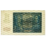 GG, 50 złotych 1940 B - PMG 58