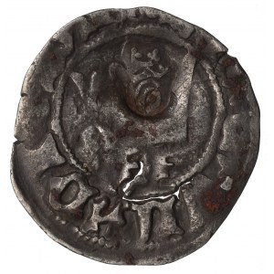 Vladislaus II Jagello, Halfgroat without date, Cracow