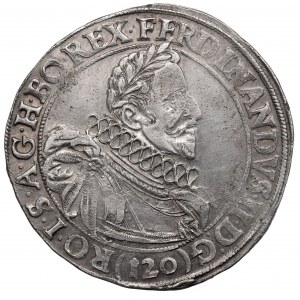 Austria, Ferdinand II, Thaler 1621, Prague