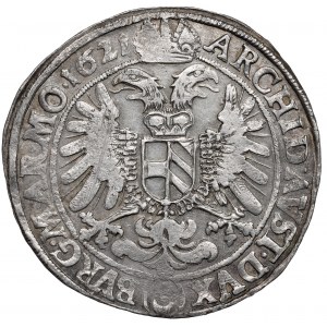 Austria, Ferdinand II, Thaler 1621, Prague