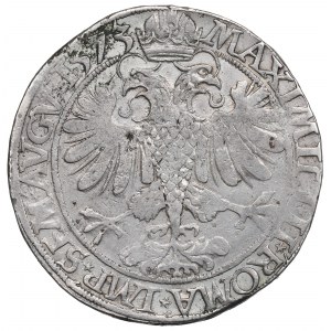 Belgium, Liege, Rijksdaalder 1573