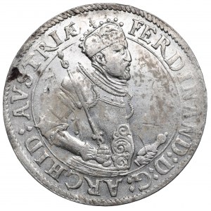 Austria, Ferdinand II, Thaler without date, Hall