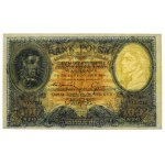 II RP, 100 złotych 1919 S.A. PMG 35