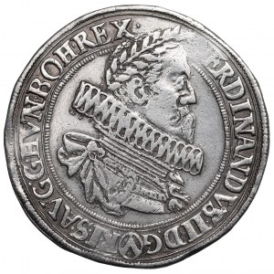 Rakousko, Ferdinand II, Thaler 1624, Vídeň