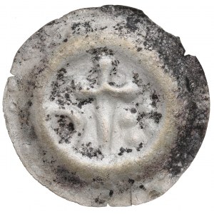 Poland, Lesico II, Bracteat