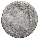 Sigismund III, 18 groschen 1623, Bromberg - PRVS M