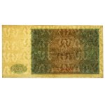 PRL, 20 złotych 1946 C - PMG 58