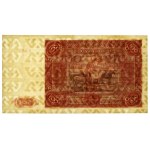 PRL, 1000 złotych 1947 G - PMG 58