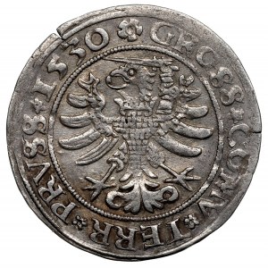 Sigismund I the Old, Groschen 1530, Thorn