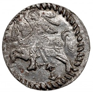 Sigismund III, 2 pence 1612, Vilnius