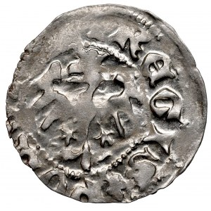 Vladislaus II, halfgroat - NGC MS62