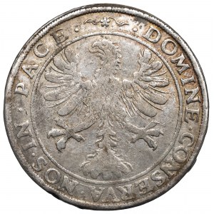 Switzerland, Basilea, Thaler 1623