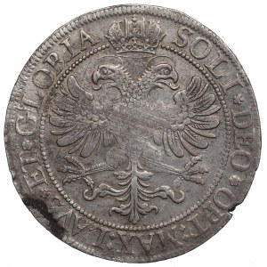 Switzerland, St. Gallen, Thaler 1621